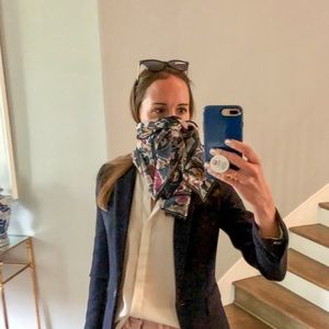 Meet your Posher, Melanie